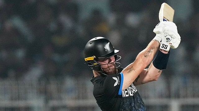 Finn Allen, T20 World Cup