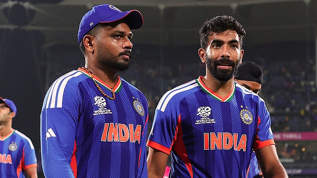sanju samson