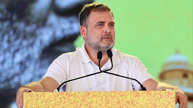 സോണിയയുടെ ആരോഗ്യനില: രാഹുല്ഗാന്ധി കോഴിക്കോട് യാത്ര റദ്ദാക്കി; ഖാര്ഗെ പകരമെത്തും