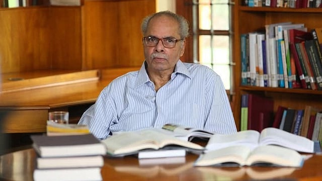 'ഇന്ത്യയെ വര്ഗീയവല്ക്കരിക്കാനുള്ള ശ്രമങ്ങളെ നേരിട്ട് നിന്ന് എതിര്ത്തു; സമൂഹ മനസ്സിലേക്ക് പടര്ത്തിയ വെളിച്ചം'