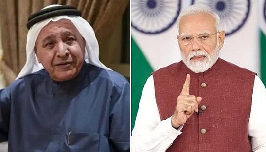 മോദിയുടെ ഒറ്റ ഫോണ്കോള് മതി, യുദ്ധം തീരുമെന്ന് യുഎഇ അംബാസഡര്