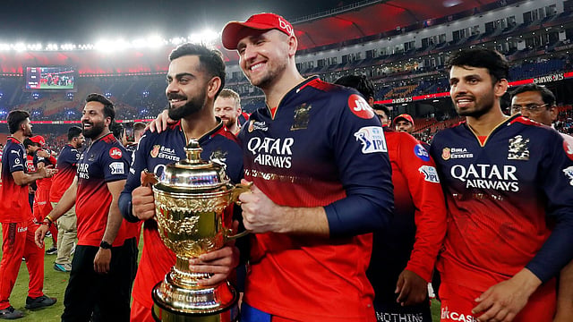 ഐപിഎൽ 2026 എന്ന് തുടങ്ങും?, മറുപടിയുമായി ബിസിസിഐ സെക്രട്ടറി