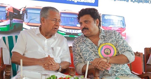 'സത്യപ്രതിജ്ഞ ചെയ്ത മന്ത്രിയുടെ തോന്നിവാസം; ഒത്തുതീര്പ്പ് അംഗീകരിക്കാനാകില്ല, വിമര്ശനവുമായി കോണ്ഗ്രസ്