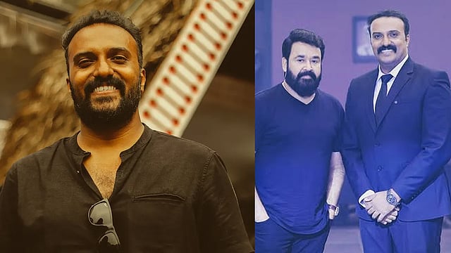 'ജീവിതകാലം മുഴുവൻ വിലമതിക്കുന്ന ഒന്ന്'; മമ്മൂട്ടിക്കും മോഹൻലാലിനുമൊപ്പം അഭിനയിച്ചതിനെക്കുറിച്ച് രാഹുൽ രാജഗോപാൽ