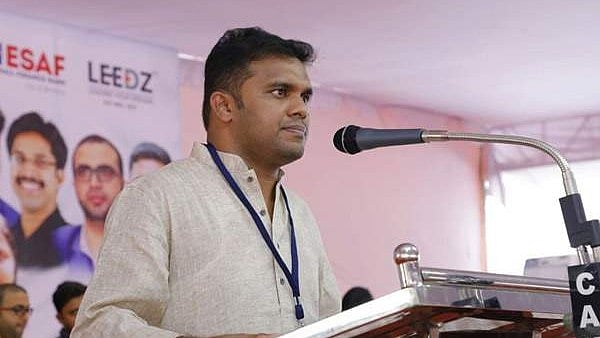 യുഎൻഎ സാമ്പത്തികത്തട്ടിപ്പ്; ജാസ്മിൻ ഷായുടെ സ്വത്ത് ഇ ഡി കണ്ടുകെട്ടി