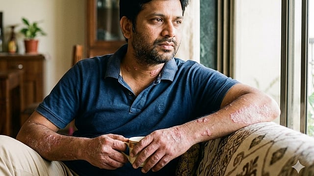 Psoriasis