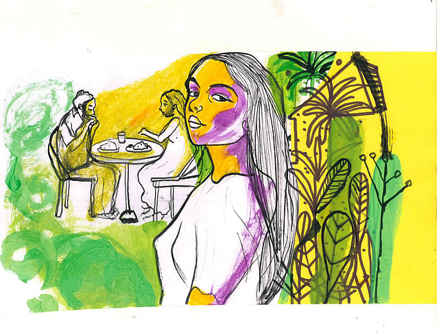 Illustration