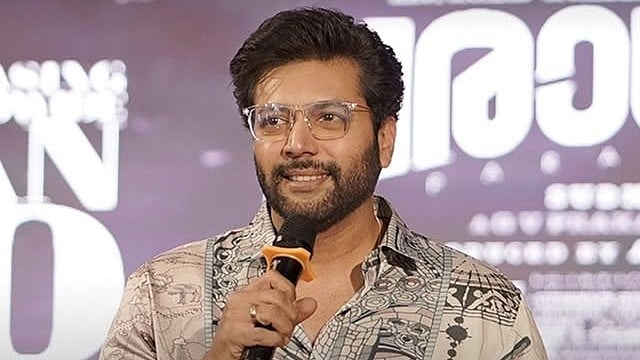 'പുരുഷൻമാരാണ് ഏറ്റവും വലിയ ഇരകൾ; സ്ത്രീകൾ പറയുന്നത് മാത്രമാണ് ശരിയെന്ന് നിങ്ങൾ കരുതുന്നു'