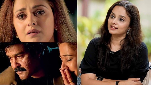 'ദേവദൂതനിലെ അലീന, ചക്രത്തില്‍ മോഹന്‍ലാലിന്റെ നായിക'; നിരസിച്ചതില്‍ കുറ്റബോധമില്ല;  എന്തുകൊണ്ട് പിന്നെ അഭിനയിച്ചില്ലെന്ന് ദീപ നായര്‍ 