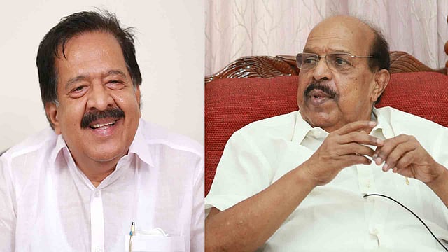 ജി സുധാകരന്‍ നിയമസഭയില്‍ വേണമെന്ന് രമേശ് ചെന്നിത്തല; നീക്കങ്ങള്‍ ഗൗരവത്തോടെ വീക്ഷിക്കുന്നുവെന്ന് കോണ്‍ഗ്രസ്