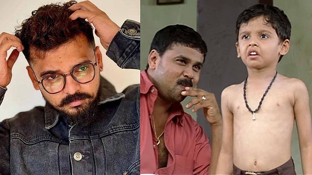 'വീടിന് അടുത്തുള്ള കുട്ടികള് കളിക്കാന് പോലും എന്നെ കൂട്ടില്ലായിരുന്നു'; 'കുട്ടിയായിരിക്കാന്' സിനിമ ഉപേക്ഷിച്ച ഹരിമുരളി