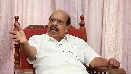 പാര്‍ട്ടി അപമാനിച്ചു, അമ്പലപ്പുഴയില്‍ സ്വതന്ത്രനായി മത്സരിക്കും: ജി സുധാകരന്‍