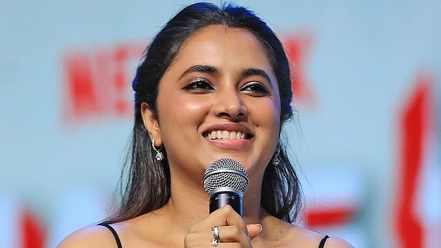 'കൊറിയൻ ഫുഡ് ആയിരുന്നു എന്റെ പ്രധാന പ്രശ്നം, ഷൂട്ടിങ് കഴിഞ്ഞപ്പോൾ വിത്ത്ഡ്രോവൽ സിൻഡ്രോം ഉണ്ടായി'; പ്രിയങ്ക മോഹൻ