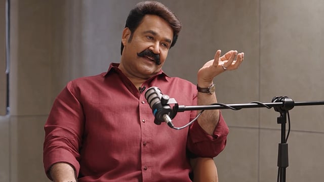 'വാക്കിനേക്കാൾ പ്രവൃത്തിക്ക് പ്രാധാന്യം നൽകുന്ന വ്യക്തി, രാജ്യത്തെ അമ്മയെപ്പോലെ സ്നേഹിക്കുന്നയാൾ'; മോദിയെ പ്രശംസിച്ച് മോഹൻലാൽ