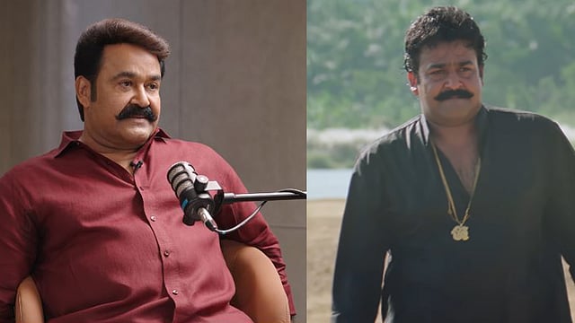 'ഞാനെന്ത് ചെയ്താലും അതിന്റെ ഉത്തരവാദി ഞാൻ തന്നെയാണ്'; 'നീ പോ മോനേ ദിനേശാ', ഇന്ദുചൂഡന്റെ ആ ഡയലോഗിനെക്കുറിച്ച് മോഹൻലാൽ