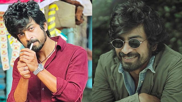 'ഒരുപാട് സ്‌നേഹിച്ചവര്‍ ഹൃദയം തകര്‍ക്കുമ്പോള്‍...'; ഉള്ള് നുറുങ്ങി അര്‍ജുന്‍ ദാസ്; ബ്രേക്കപ്പ് ആണോയെന്ന് ആരാധകര്‍