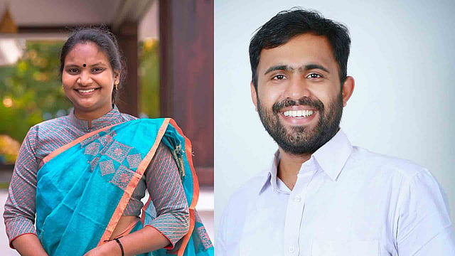 വീണയ്ക്കെതിരെ അബിന് വര്ക്കി, ചിറയിന്കീഴില് രമ്യ ഹരിദാസ്, ചര്ച്ചകള് സജീവം; സീറ്റുറപ്പിക്കാന് ഡല്ഹിയിലെത്തി സിസി മുകുന്ദന്