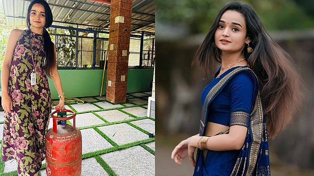 'ഗ്യാസ്' ട്രബിള് ഉള്ള കാര്യം അറിഞ്ഞില്ല, ക്ഷമി'; യുദ്ധത്തെക്കുറിച്ച് പറഞ്ഞതിന് പരിഹാസം; വായടപ്പിച്ച് മീനാക്ഷിയുടെ മറുപടി