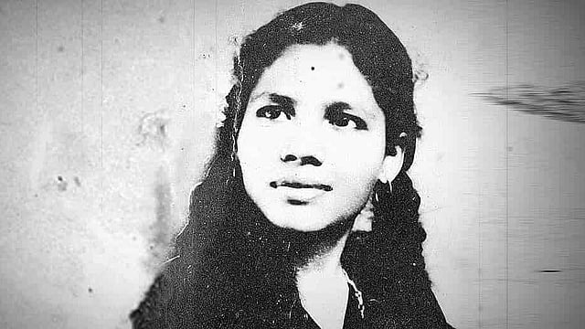 Aruna Ramchandra Shanbaug