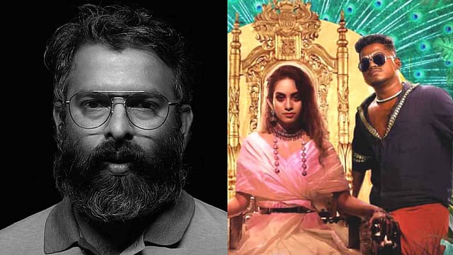 'അച്ഛനും മകളും കൂടി ക്രെഡിറ്റ് അടിച്ചുമാറ്റി; പ്രതിഫലം പോലും തന്നില്ല; 'എന്ജോയ് എന്ജാമി'യെ ചൊല്ലി പോരടിച്ച് സന്തോഷ് നാരാണനും അറിവും