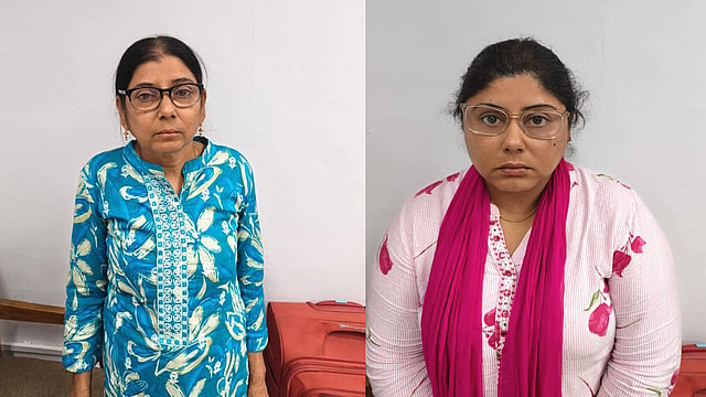 Suspects arrested in Irikkur Kunjamina murder case