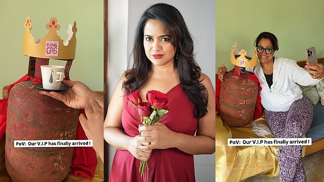 Sameera Reddy