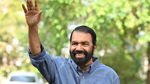 ന്നാ തുടങ്ങുവല്ലേ! നേമത്ത് സിപിഎമ്മിന്റെ 'പ്രോഗ്രസ് കാര്ഡ്'; ബിജെപിയെ തുറന്ന ചര്ച്ചയ്ക്ക് വിളിച്ച് വി ശിവന്കുട്ടി