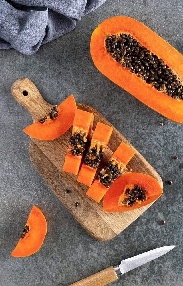 Papaya