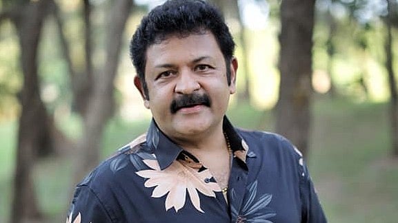 Krishna Kumar