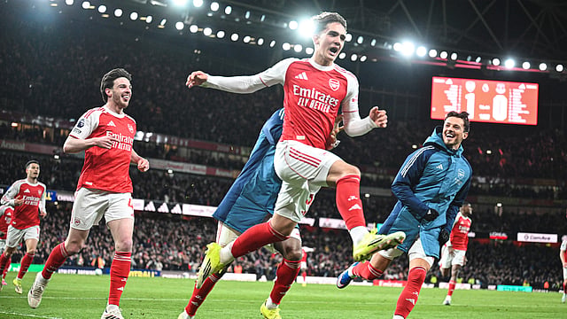 arsenal vs everton