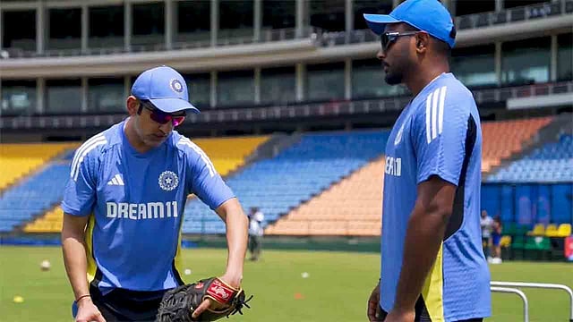 'ഇന്ത്യയെ ജയിപ്പിക്കാന് സഞ്ജുവിന് 6 ഓവര് മതി, ടോപ് ഓര്ഡറില് ഇറക്കുന്നതിന്റെ കാരണം മറ്റൊന്ന്'