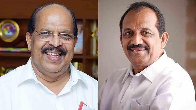രാഷ്ട്രീയത്തിനതീതമായി നാടിന് നല്ലത്; ജി സുധാകരനെ പിന്തുണച്ച് ബെന്നി ബെഹനാന്