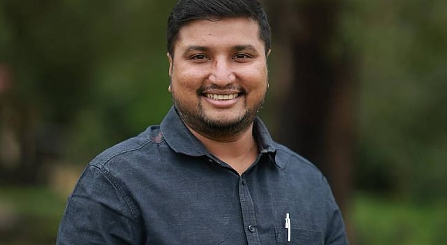 'ഒരു യോഗ്യതയും ഇല്ലാത്ത അമൂൽ ബേബി',
വടക്കാഞ്ചേരിയില്‍ വൈശാഖിനെ വേണ്ട, കോണ്‍ഗ്രസ് നേതൃത്വം  പ്രതിഷേധത്തിലേക്ക് 