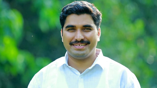 പൊലീസ് സുരക്ഷയില് നിയമപഠനം,ധര്മ്മടത്ത്
പിണറായിയെ നേരിടാന് യുവ നേതാവിനെ ഇറക്കി കോണ്ഗ്രസ്; ആരാണ് അബ്ദുള് റഷീദ്?