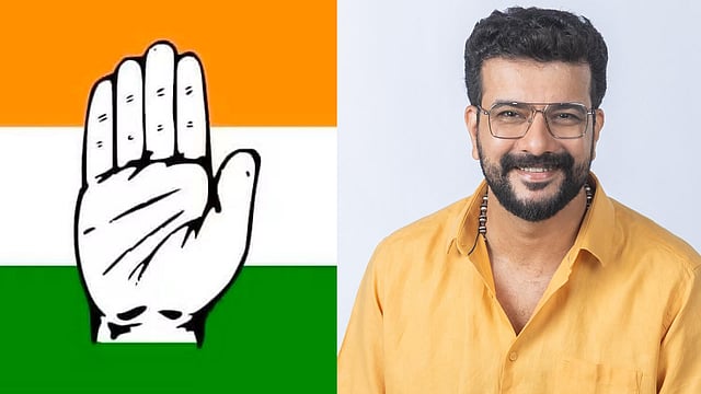 'ഇനി പുതിയ ഉത്തരവാദിത്വം; ജനവിധി തേടി ജന്മ നാട്ടിലേക്ക്'; രമേഷ് പിഷാരടി