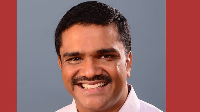 'ജോര്ജ് കുര്യന് വലിയ നേതാവല്ല, ഒന്നും ചെയ്തിട്ടില്ല, തോല്ക്കാന് പോകുന്ന ആള്'; തുറന്നടിച്ച് നോബിള് മാത്യു, സസ്പെന്ഷന്
