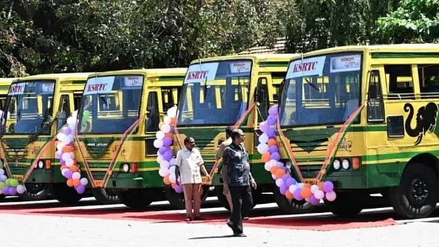 മൂന്നു രാത്രിയും രണ്ടു പകലും; ഗോവ യാത്രയുമായി കെഎസ്ആര്ടിസി