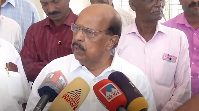 ജി സുധാകരന്