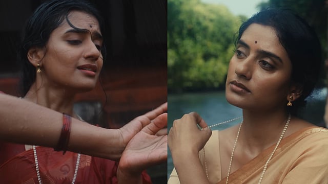 'തുളസി'യെപ്പോലെ ഒറ്റയ്ക്ക് ആണെന്ന് തോന്നിയിട്ടുണ്ടോ എപ്പോഴെങ്കിലും ?; സോഷ്യൽ മീഡിയയിൽ ചർച്ചയായി മ്യൂസിക് വിഡിയോ