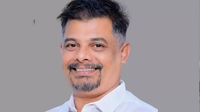 എന് എം ആര് റസാഖ്