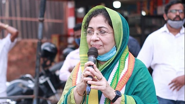 Noorbeena Rasheed