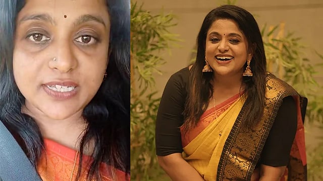 'ഞാൻ അത്രയും ആത്മാർഥമായി ആഗ്രഹിച്ചിരുന്നു, വിഷമമുണ്ട്; രാഷ്ട്രീയപരമായ സമ്മർദം കാരണമായിരിക്കും അവർ സഹായിക്കാതിരുന്നത്'