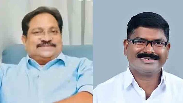 ചേലക്കരയിലും പുനലൂരിലും സ്ഥാനാർഥികളെ പ്രഖ്യാപിച്ച് മുസ്ലിം ലീഗ്, വിമത നീക്കവുമായി കോൺഗ്രസ്