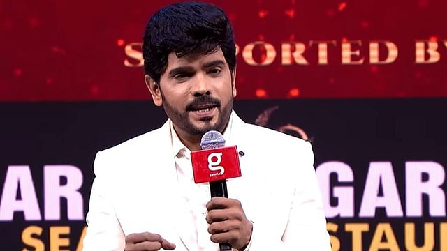 'കുറച്ചു നാളത്തേക്ക് പിടിച്ചാൽ കിട്ടില്ല, അദ്ദേഹത്തിന്റെ സിനിമയിൽ കാമിയോ ചെയ്യണമെന്നുണ്ട്'; ഇഷ്ട സംവിധായകനെ കുറിച്ച് ലെജൻഡ് ശരവണൻ