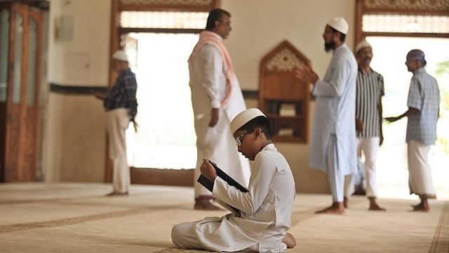 Smart Recovery After Ramadan fasting