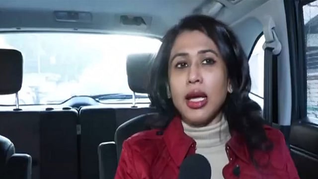 'കേരളത്തിലെ വനിതകളെ സഹായിക്കൂ, രാഹുല് ഗാന്ധിയോട് അഭ്യര്ഥന'; അതൃപ്തി പ്രകടമാക്കി ഷമ മുഹമ്മദ്
