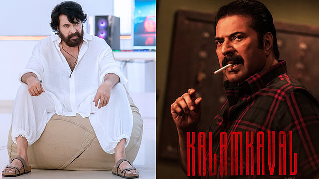 'ബസൂക്ക വലിയ നഷ്ടമുണ്ടാക്കി, കളങ്കാവൽ റൈറ്റ്സ് എന്ന വാഗ്ദാനവും പാലിച്ചില്ല'; ട്രൂത്ത് ഗ്ലോബൽ ഫിലിംസിനെതിരെ നിയമനടപടിക്കൊരുങ്ങി വിതരണക്കാർ
