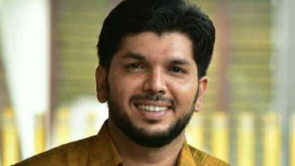 കാസര്കോട് ഷാനവാസ് പാദൂര് എല്ഡിഎഫ് സ്ഥാനാര്ഥി