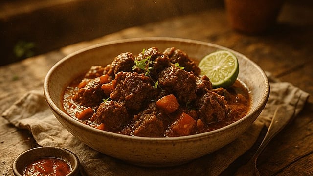 പോത്ത് തന്നെ എന്ന് ഉറപ്പിക്കാം; മായം അറിയാന് ഡിഎന്എ ടെസ്റ്റ്