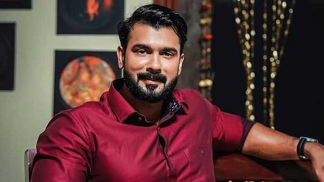 നടന് വിവേക് ഗോപന് സ്ഥാനാര്ഥി; മൂന്നാം ഘട്ട സ്ഥാനാര്ഥി പട്ടിക പുറത്തിറക്കി ബിജെപി